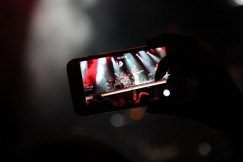 Avo Demirdjian in Concert